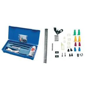 Dillon Wartungs und Ersatzteil Set / Maintenance & Spareparts Kit RL1100