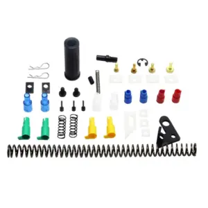 Dillon Ersatzteil Set / Spare Parts Kit Super 1050