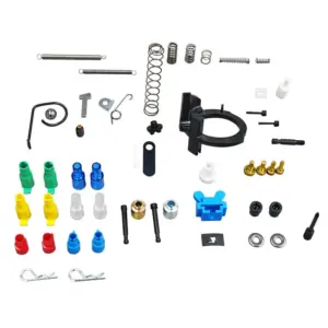 Dillon Ersatzteil Set / Spareparts Kit XL 750