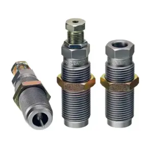 Dillon .223 Remington Matrizensatz 3 teilig