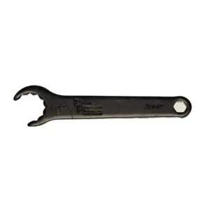 Dillon Gabelschlüssel / 1 Inch Bench Wrench Version 2