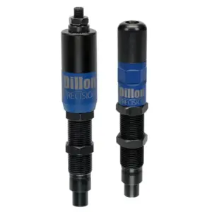 Dillon Auto Center Matrizensatz / Die Set ( ehemals F.W.Arms )