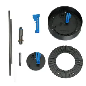 Dillon Bullet Feeder Kaliber Kit