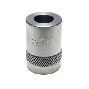 Dillon Patronenlehre Kurzwaffenkaliber