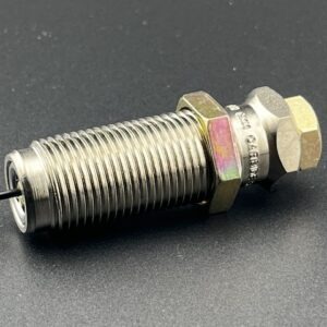 Dillon Kalibrier und Entzündermatrize / Carbide Die 9mm Luger Einzelmatrize I Dillon-Nr.14415