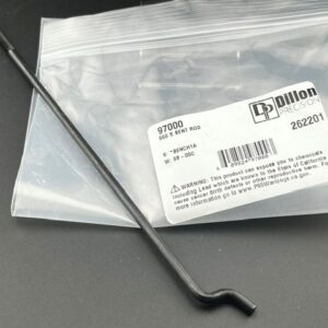 Dillon Failsafe Return Rod RL550 I Dillon-Nr.97000