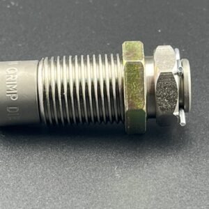 Dillon Crimping Die 9mm Luger Einzelmatrize Taper Crimp I Dillon-Nr.14443