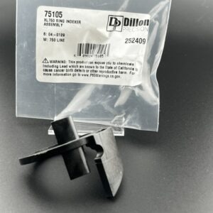 Dillon Ring Indexing Assembly | XL750 I Dillon-Nr.75105