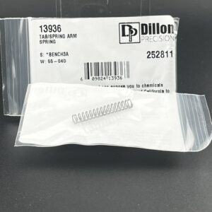 Dillon Casefeed Arm Spring XL650 / XL750 I Dillon-Nr.13936
