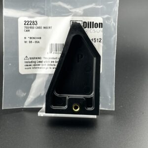 Dillon Case Insert Cam XL650 / XL750 I Dillon-Nr.22283