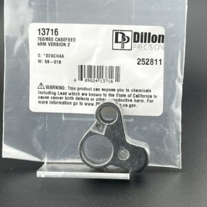 Dillon Casefeed Arm Version 2  XL650 / XL750 I Dillon-Nr.13716
