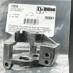 Dilon Casefeed Body Version 2  XL650 / XL750 I Dillon-Nr.13558