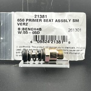 Dillon Primer Seat Assembly Small XL650 I Dillon-Nr.21381