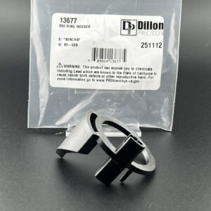 Dillon Ring Indexer XL650 I Dillon-Nr.13677