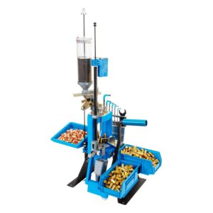 Dillon Precision RL550C Progressive Wiederladepresse