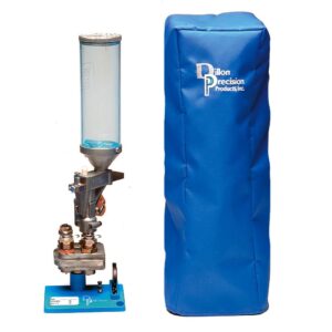 Dillon Cover / Abdeckung Quick Change Kit / Rapid Primer Filler I Dillon-Nr.11143
