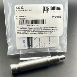 Dillon Alignment Fixture RL550 / XL650 I Dillon-Nr.13713