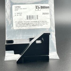 Dillon Case Insert Slide XL650 / XL750 I Dillon-Nr.13763