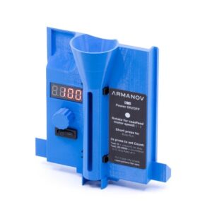 Armanov Smart Controller for Dillon Variable Speed Casefeeder