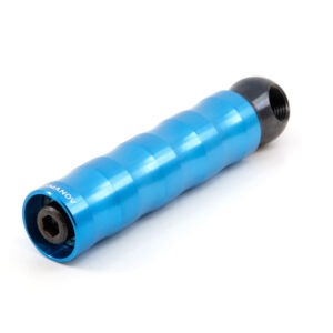 Armanov Ball Bearing Roller Handle for Dillon XL650/XL750, RL550 / ergonomischer Kugelgelagerter Handgriff