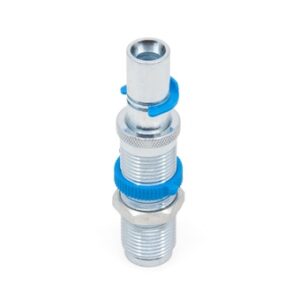 Armanov Geschoss-Setzmatrize / Bullet Feeder Die Assembly