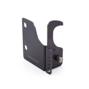 Armanov Case Feeder Stop Switch for Dillon 1050 & 1100