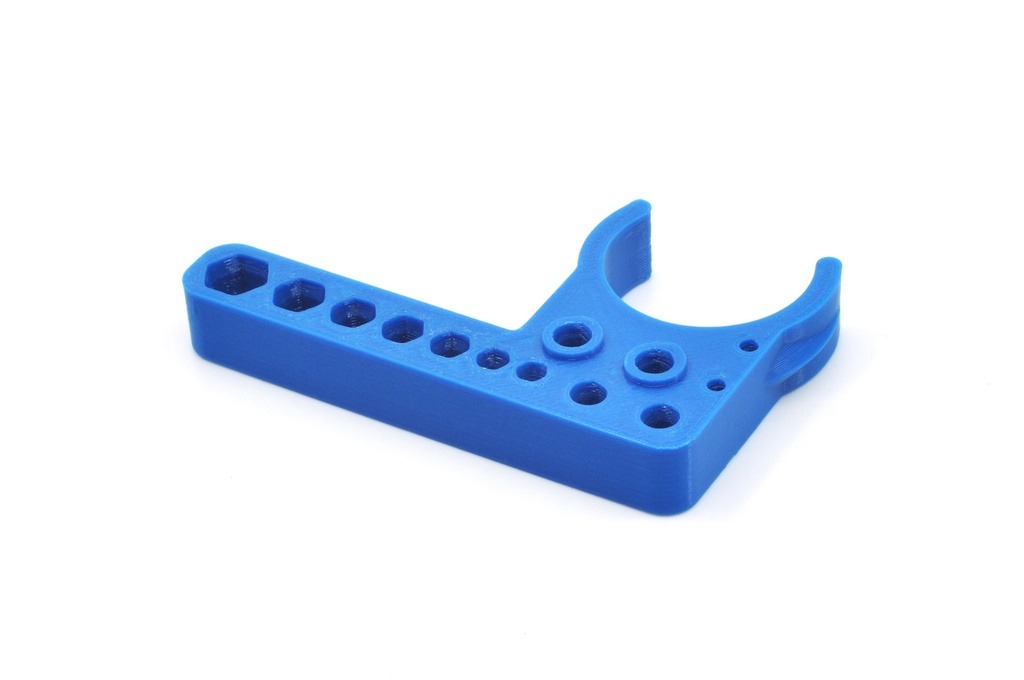 Armanov  Inbus-Schlüsselhalter / Hex Key Holder for Dillon