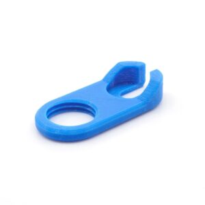 Armanov ​​Primer Rod Halter für Dillon Pressen