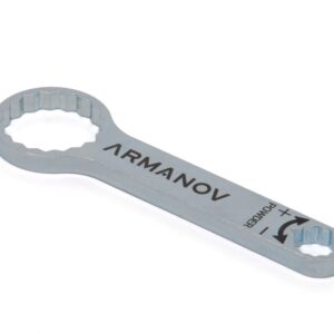 Armanov Wrench for 1'' Die Nut