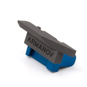 Armanov Primer Stop Switch for Dillon XL650