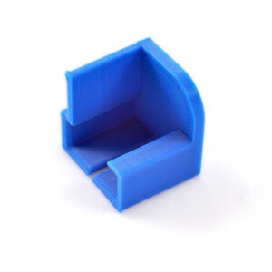 Armanov Stop Ramp for Dillon XL650 Endanschlag Primerrutsche