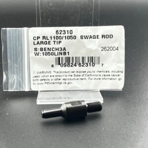 Dillon Swage Rod Tip Large Super1050 / RL1100 I Dillon-Nr.62310