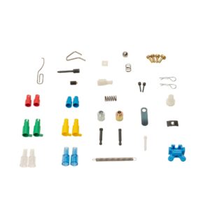 Dillon Spare Parts Kit / Ersatzteil Set RL550 I Dillon-Nr.20048