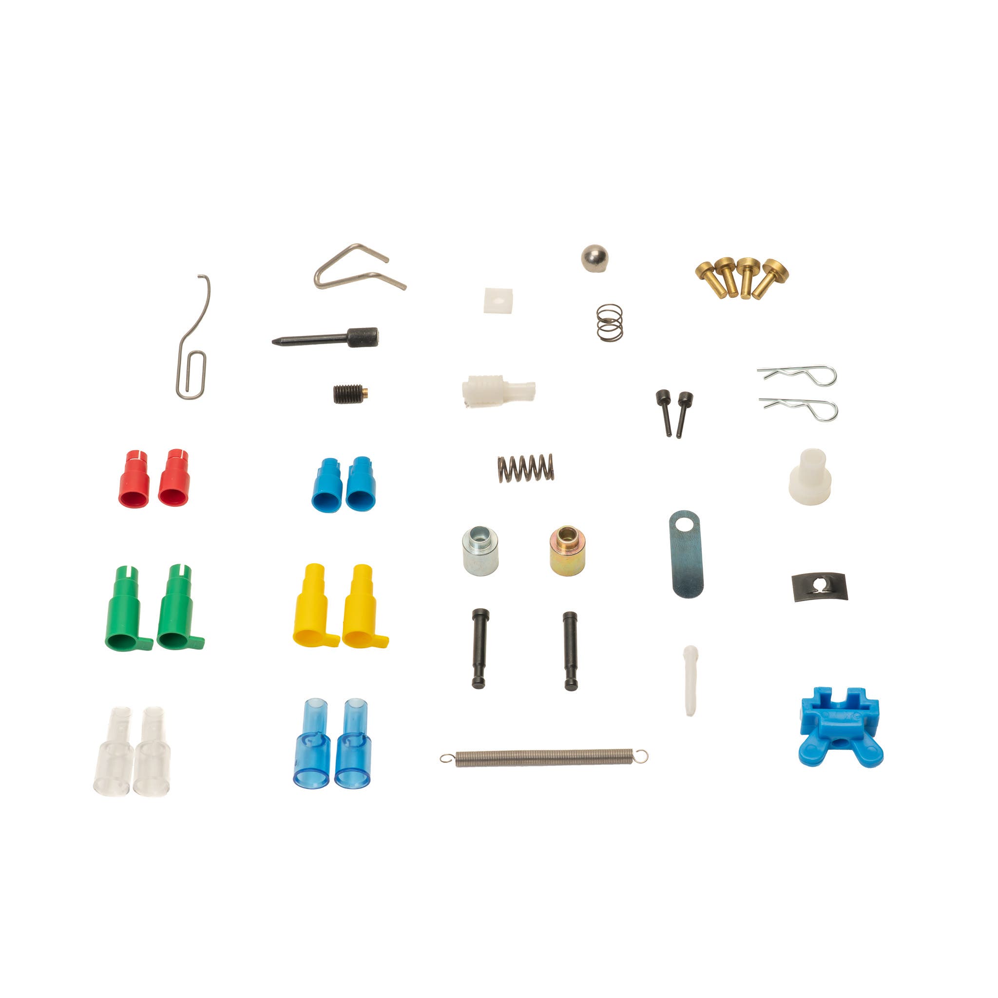 Dillon Spare Parts Kit / Ersatzteil Set RL550 I Dillon-Nr.20048