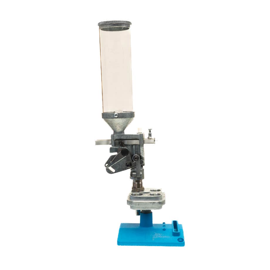 Dillon Quick Change Kit / Schnellwechsel Set RL550 I Dillon-Nr.22058