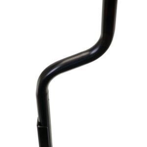 Dillon Universal Mounting Post / Universal Halterung –für Bulletfeeder und Casefeeder I Dillon-Nr.91091