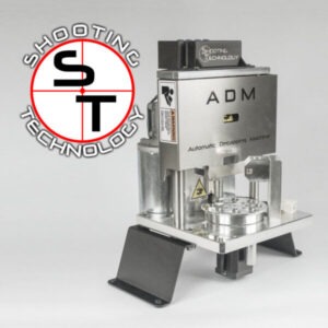 ADM NTX Entzündermaschine / Automatic Decapping Machine