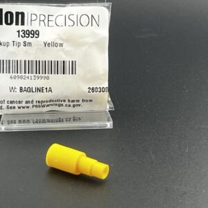 Dillon 13999 Primer Pickup Tip / Verschlusskappe Primer Röhrchen Small