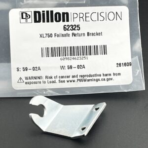 Dillon 62325 Failsafe Return Bracket XL750